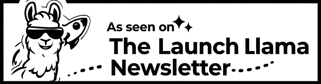 Featured on Launch